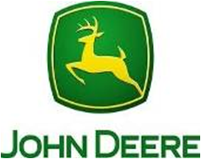 Logo John Deere - CAT3AE Formations